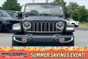 Thumbnail image of 2024 Jeep Wrangler at Prince Frederick Dodge Used