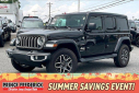 Thumbnail image of 2024 Jeep Wrangler at Prince Frederick Dodge Used