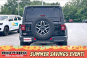 Thumbnail image of 2024 Jeep Wrangler at Prince Frederick Dodge Used