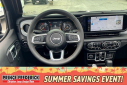 Thumbnail image of 2024 Jeep Wrangler at Prince Frederick Dodge Used