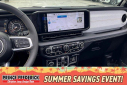2024 Jeep Wrangler Sahara at Prince Frederick Dodge Used