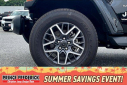 Thumbnail image of 2024 Jeep Wrangler at Prince Frederick Dodge Used