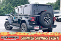 Thumbnail image of 2024 Jeep Wrangler at Prince Frederick Dodge Used