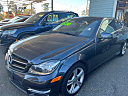 2014 Mercedes-Benz C-Class C 250 at Discovery Auto Sales LLC