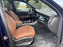 Thumbnail image of 2021 Audi Q7 at EurobahnBmwMiniMercedesBenz of Greensboro, NC