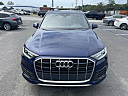 Thumbnail image of 2021 Audi Q7 at EurobahnBmwMiniMercedesBenz of Greensboro, NC