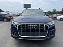 Thumbnail image of 2021 Audi Q7 at EurobahnBmwMiniMercedesBenz of Greensboro, NC