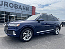 Thumbnail image of 2021 Audi Q7 at EurobahnBmwMiniMercedesBenz of Greensboro, NC