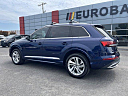 Thumbnail image of 2021 Audi Q7 at EurobahnBmwMiniMercedesBenz of Greensboro, NC