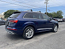 Thumbnail image of 2021 Audi Q7 at EurobahnBmwMiniMercedesBenz of Greensboro, NC