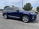 Thumbnail image of 2021 Audi Q7 at EurobahnBmwMiniMercedesBenz of Greensboro, NC