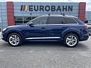 2021 Audi Q7 quattro Premium Plus 45 TFSI at EurobahnBmwMiniMercedesBenz of Greensboro, NC