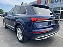 Thumbnail image of 2021 Audi Q7 at EurobahnBmwMiniMercedesBenz of Greensboro, NC