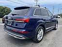 Thumbnail image of 2021 Audi Q7 at EurobahnBmwMiniMercedesBenz of Greensboro, NC