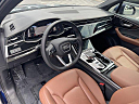Thumbnail image of 2021 Audi Q7 at EurobahnBmwMiniMercedesBenz of Greensboro, NC