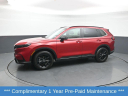 Thumbnail image of 2025 Honda CR-V Hybrid at Honda of New Rochelle