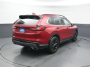 Thumbnail image of 2025 Honda CR-V Hybrid at Honda of New Rochelle