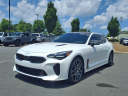 Thumbnail image of 2022 Kia Stinger at Classic Chrysler Dodge Jeep Ram Of South Charlotte