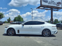 Thumbnail image of 2022 Kia Stinger at Classic Chrysler Dodge Jeep Ram Of South Charlotte