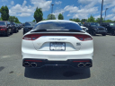 Thumbnail image of 2022 Kia Stinger at Classic Chrysler Dodge Jeep Ram Of South Charlotte