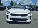 Thumbnail image of 2022 Kia Stinger at Classic Chrysler Dodge Jeep Ram Of South Charlotte