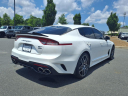 Thumbnail image of 2022 Kia Stinger at Classic Chrysler Dodge Jeep Ram Of South Charlotte
