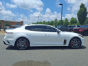 Thumbnail image of 2022 Kia Stinger at Classic Chrysler Dodge Jeep Ram Of South Charlotte