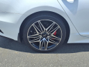 Thumbnail image of 2022 Kia Stinger at Classic Chrysler Dodge Jeep Ram Of South Charlotte