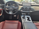 Thumbnail image of 2022 Kia Stinger at Classic Chrysler Dodge Jeep Ram Of South Charlotte
