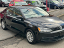 Thumbnail image of 2014 Volkswagen Jetta at Bridge Motors LLC