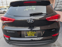 2017 Hyundai TUCSON at ENZO AUTO LLC