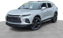 Thumbnail image of 2021 Chevrolet Blazer at Lafontaine Buick GMC of Ann Arbor