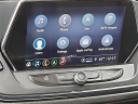 Thumbnail image of 2021 Chevrolet Blazer at Lafontaine Buick GMC of Ann Arbor