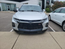 Thumbnail image of 2021 Chevrolet Blazer at Lafontaine Buick GMC of Ann Arbor