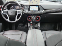 Thumbnail image of 2021 Chevrolet Blazer at Lafontaine Buick GMC of Ann Arbor