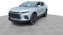 Thumbnail image of 2021 Chevrolet Blazer at Lafontaine Buick GMC of Ann Arbor
