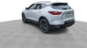 Thumbnail image of 2021 Chevrolet Blazer at Lafontaine Buick GMC of Ann Arbor