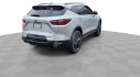 Thumbnail image of 2021 Chevrolet Blazer at Lafontaine Buick GMC of Ann Arbor