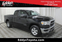 Thumbnail image of 2022 Ram 1500 at EddysToyotaOfWichita USED