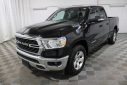 Thumbnail image of 2022 Ram 1500 at EddysToyotaOfWichita USED
