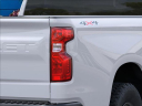 2025 Chevrolet Silverado 1500 Work Truck at Mccluskey Chevrolet Kings Automall