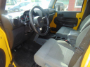 Thumbnail image of 2008 Jeep Wrangler Unlimited at NEADER MOTORS ON ROSE INC