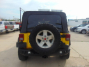 Thumbnail image of 2008 Jeep Wrangler Unlimited at NEADER MOTORS ON ROSE INC