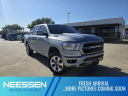 Thumbnail image of 2021 Ram 1500 at NeessenChevroletBuickGMCTruck of Kingsville, TX