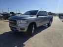 Thumbnail image of 2021 Ram 1500 at NeessenChevroletBuickGMCTruck of Kingsville, TX