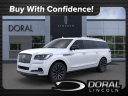 2024 Lincoln Navigator L Reserve at Doral Lincoln
