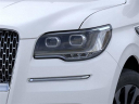 Thumbnail image of 2024 Lincoln Navigator L at Doral Lincoln