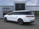 Thumbnail image of 2024 Lincoln Navigator L at Doral Lincoln