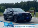 Thumbnail image of 2025 Ford Explorer at Bill Talley Ford
