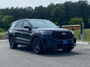Thumbnail image of 2025 Ford Explorer at Bill Talley Ford